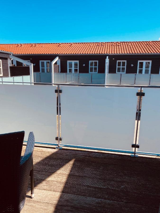 Tversted Strandpark Bindslev Dış mekan fotoğraf