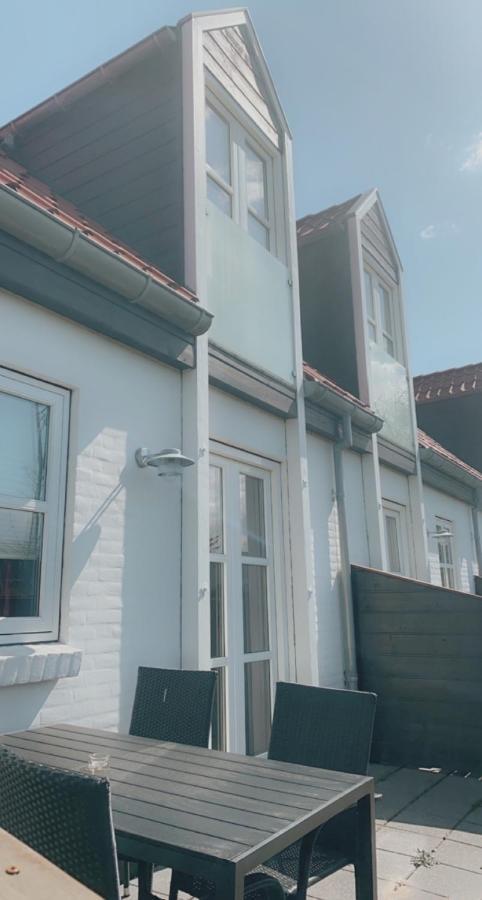 Tversted Strandpark Bindslev Dış mekan fotoğraf